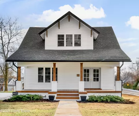 4496 N Main St, Eminence, KY 40019