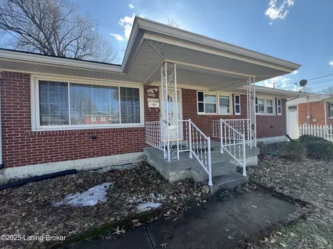 4004 Naomi Dr, Louisville, KY 40219
