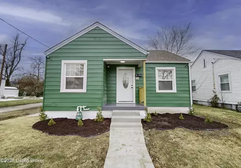 922 S 41st St, Louisville, KY 40211