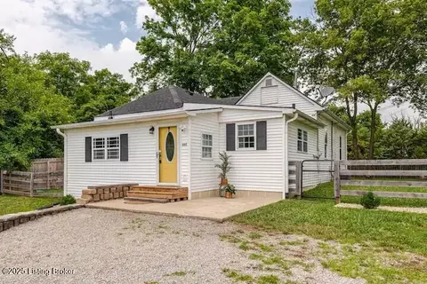 660 Kidwell Ln, La Grange, KY 40031
