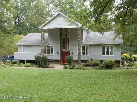726 Old Mill Stream Ln, Shepherdsville, KY 40165