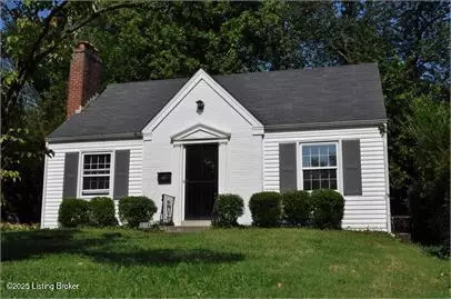 3907 Springhill Rd, Louisville, KY 40207