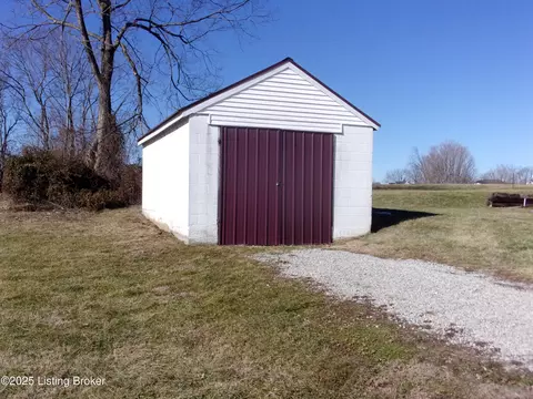 97 Old Tunnell Mill Rd, Chaplin, KY 40012 photo 7