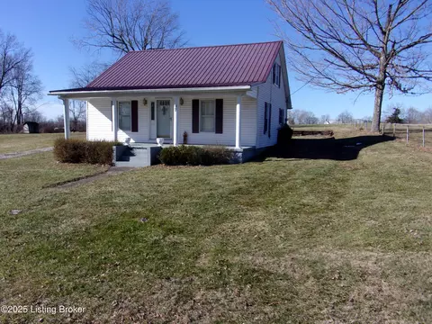 97 Old Tunnell Mill Rd, Chaplin, KY 40012 photo 2