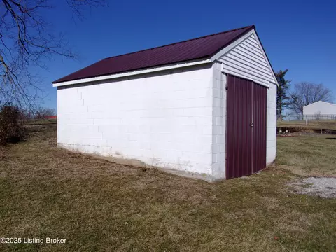 97 Old Tunnell Mill Rd, Chaplin, KY 40012 photo 6