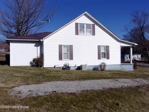 97 Old Tunnell Mill Rd, Chaplin, KY 40012 photo 3