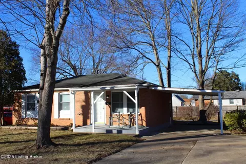 6911 Moorewick Way, Louisville, KY 40272