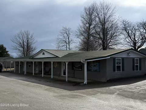 1810 Bypass S, Lawrenceburg, KY 40342