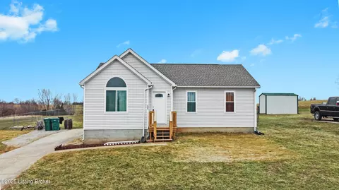 100 Faith Ave, Bloomfield, KY 40008