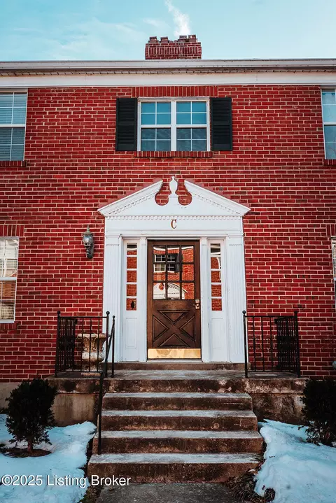 114 Crescent Ave #C3, Louisville, KY 40206