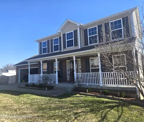 270 Riley Way, Elizabethtown, KY 42701