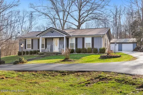 5624 Lawrenceburg Rd, Willisburg, KY 40078
