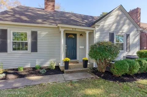 517 Dover Rd, Louisville, KY 40206