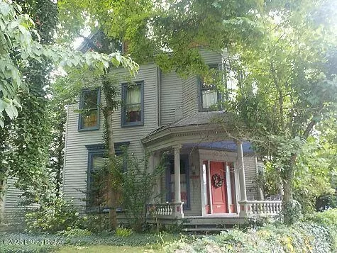 1299 Willow Ave, Louisville, KY 40204