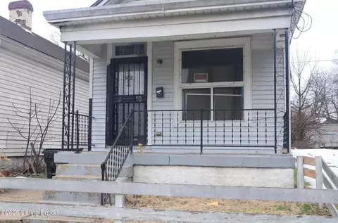 1134 S 15th St, Louisville, KY 40210