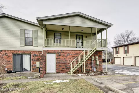 3014 Groveview Ct, Louisville, KY 40214