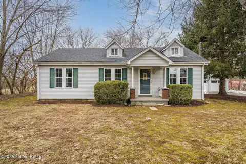 400 S Beckley Station Rd, Louisville, KY 40245