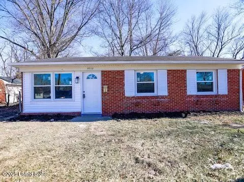 5513 Ailanthus Trl, Louisville, KY 40219