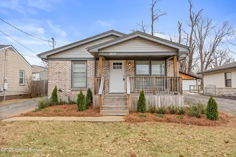 1809 Washington Blvd, Louisville, KY 40242