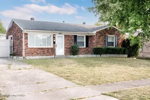 7803 Mackie Ln, Louisville, KY 40214