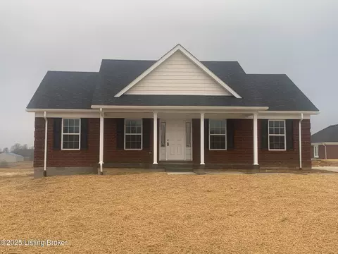 128 Iroquois Trl, Bloomfield, KY 40008