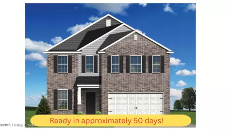 7827 Copper Drift Way, Louisville, KY 40291