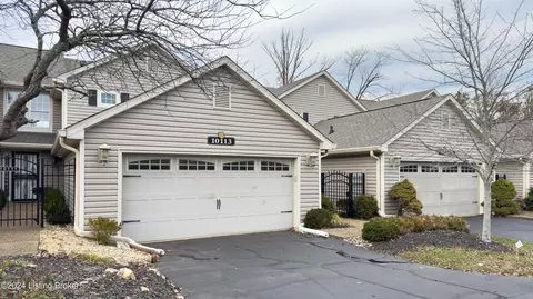 10113 Colonel Hancock Dr, Louisville, KY 40291
