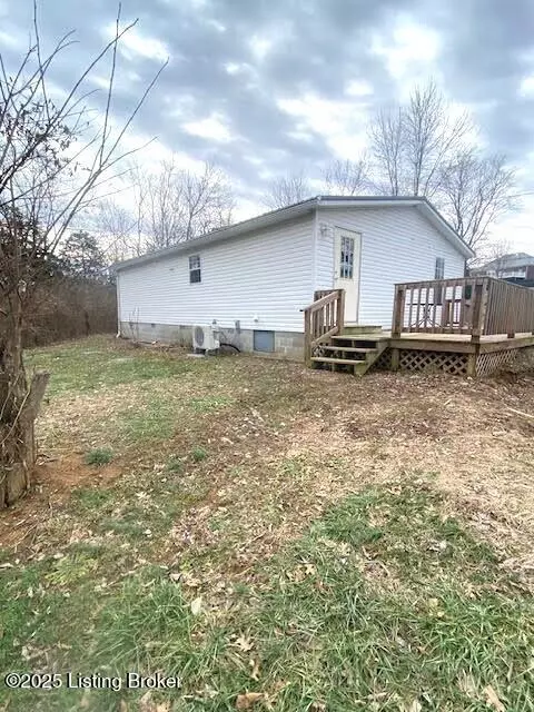 2701 N Hwy 393, La Grange, KY 40031