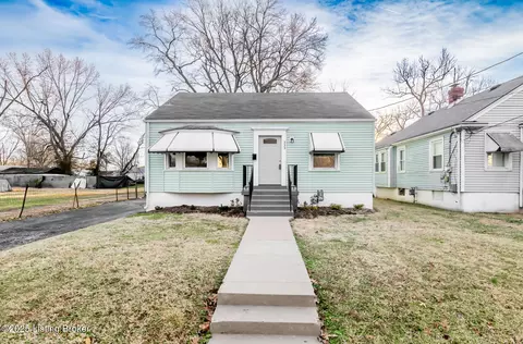 333 N 38th St, Louisville, KY 40212
