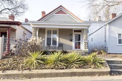 1509 Rufer Ave, Louisville, KY 40204