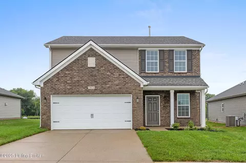 7815 Copper Drift Way, Louisville, KY 40291