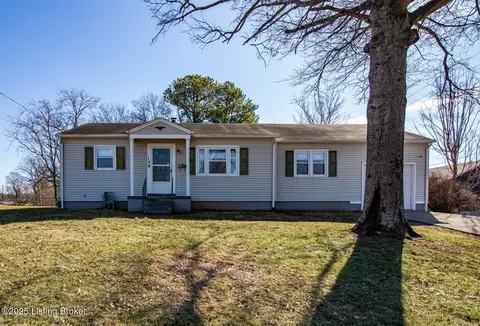 138 Lakeview Dr, Brandenburg, KY 40108