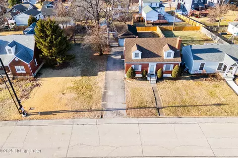 1737 Deer Park Ave, Louisville, KY 40205