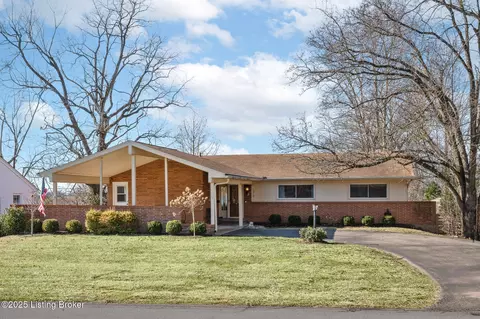 1010 Broadfields Dr, Louisville, KY 40207