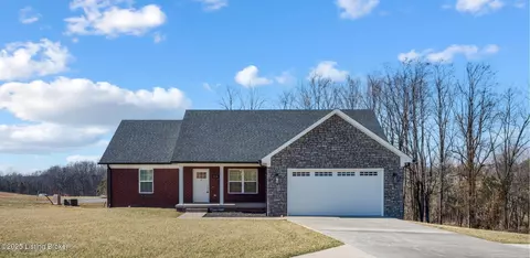 315 Oak Hill Ct, Bardstown, KY 40004