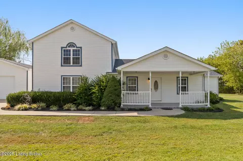 249 Lebanon Junction Rd, Boston, KY 40107