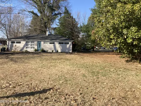 1203 Gallant Fox Run Rd, Louisville, KY 40242
