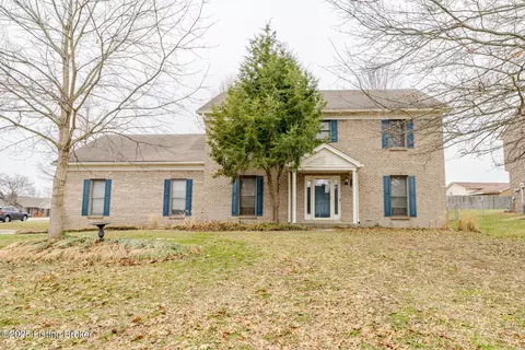 3123 Bluegrass Dr, Shelbyville, KY 40065