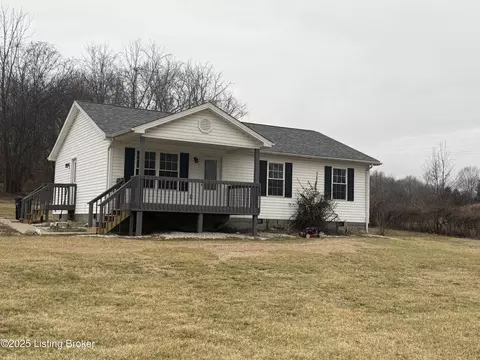 912 Cottonwood Dr, Cloverport, KY 40111