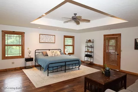 Bedroom - 1200 E 400 N, Madison, IN 47250 photo 1 of 13