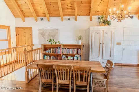 Dining - 1200 E 400 N, Madison, IN 47250 photo 2 of 2