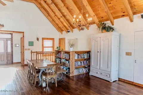 Dining - 1200 E 400 N, Madison, IN 47250 photo 1 of 2