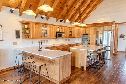 Kitchen - 1200 E 400 N, Madison, IN 47250 photo 1 of 8