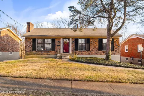 3216 Mid Dale Ln, Louisville, KY 40220