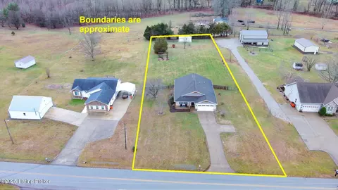 View/Area - 3113 Deckard School Rd, Radcliff, KY 40160 photo 1 of 10