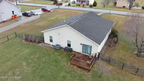 View/Area - 3113 Deckard School Rd, Radcliff, KY 40160 photo 5 of 10