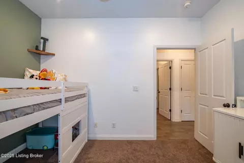 Bedroom - 3113 Deckard School Rd, Radcliff, KY 40160 photo 3 of 6