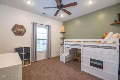 Bedroom - 3113 Deckard School Rd, Radcliff, KY 40160 photo 1 of 6