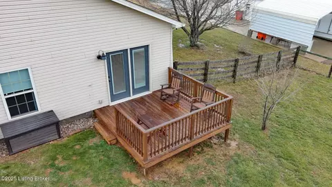 Exterior - 3113 Deckard School Rd, Radcliff, KY 40160 photo 11 of 16