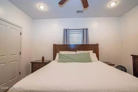 Bedroom - 3113 Deckard School Rd, Radcliff, KY 40160 photo 5 of 6